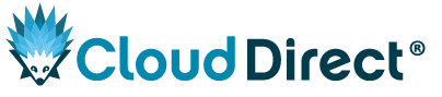 clouddirect logo
